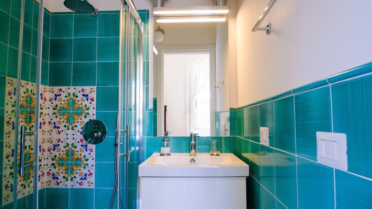Photo of Bathroom in Ceraso