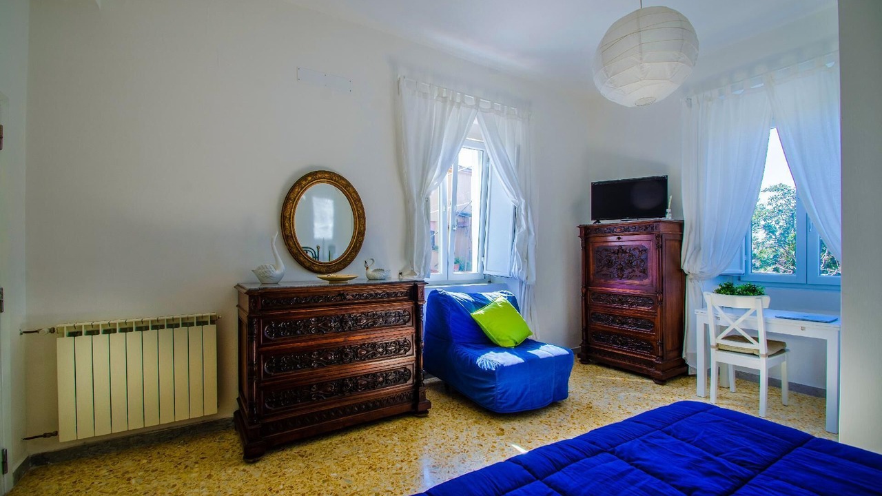 Photo of Bedroom in Ceraso