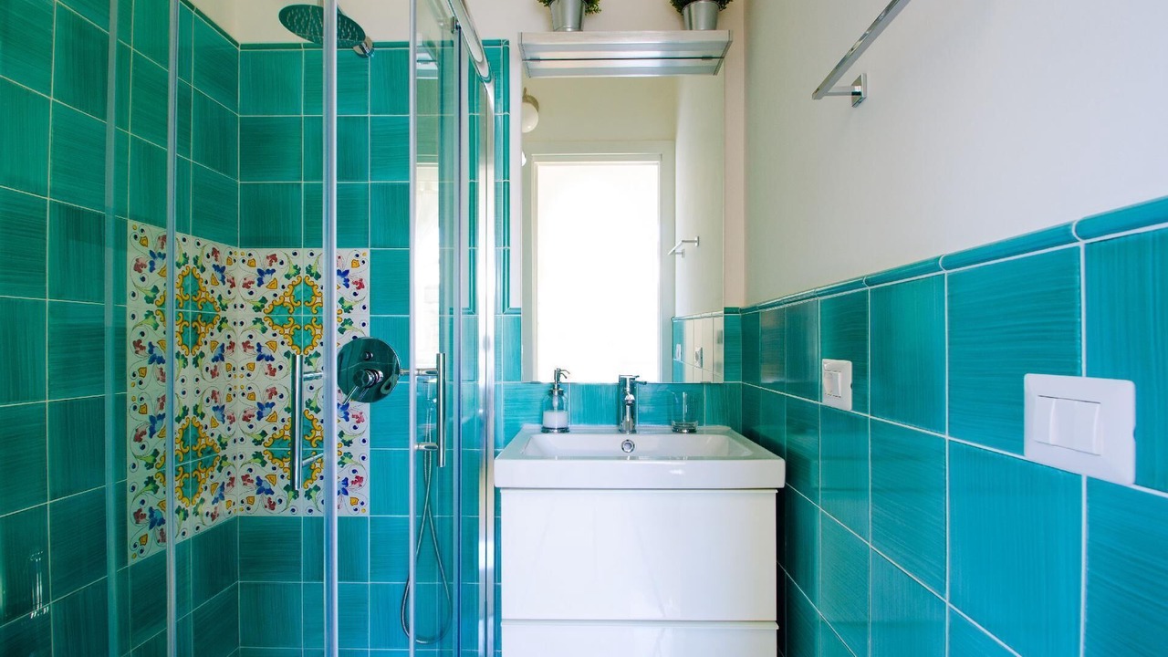 Photo of Bathroom in Ceraso
