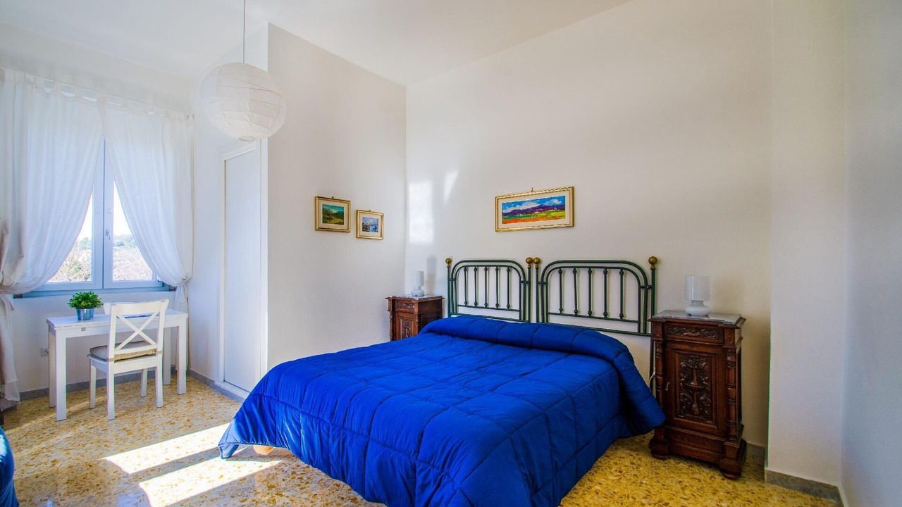 Photo of Bedroom in Ceraso