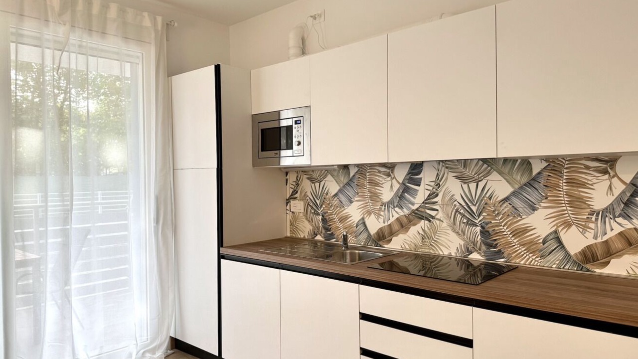 Photo of Kitchen in Cavallino-Treporti