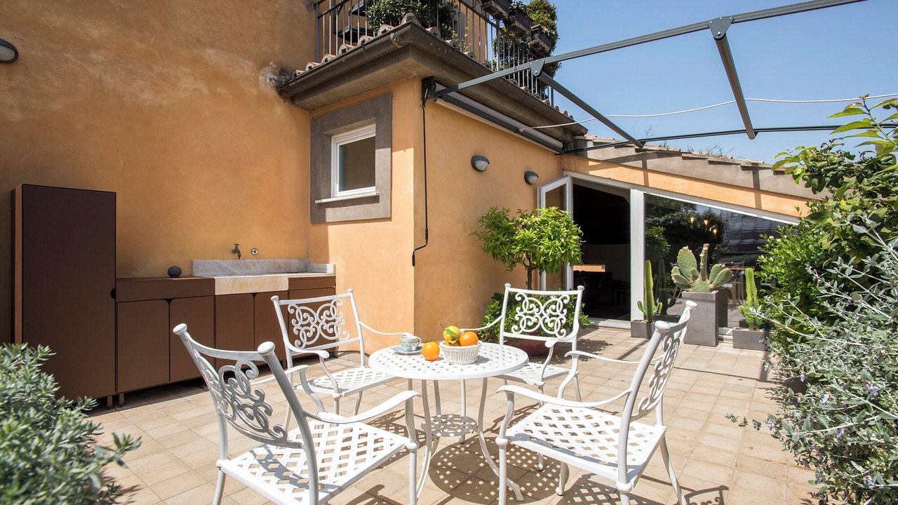Photo of Outdoor in Rione V Ponte