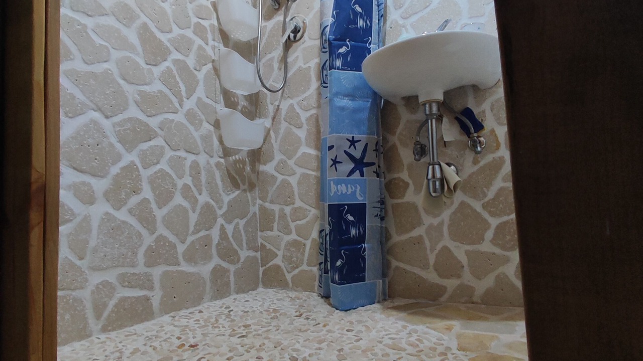 Photo of Bathroom in Grottaglie