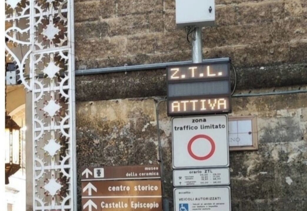 Photo of Outdoor in Grottaglie