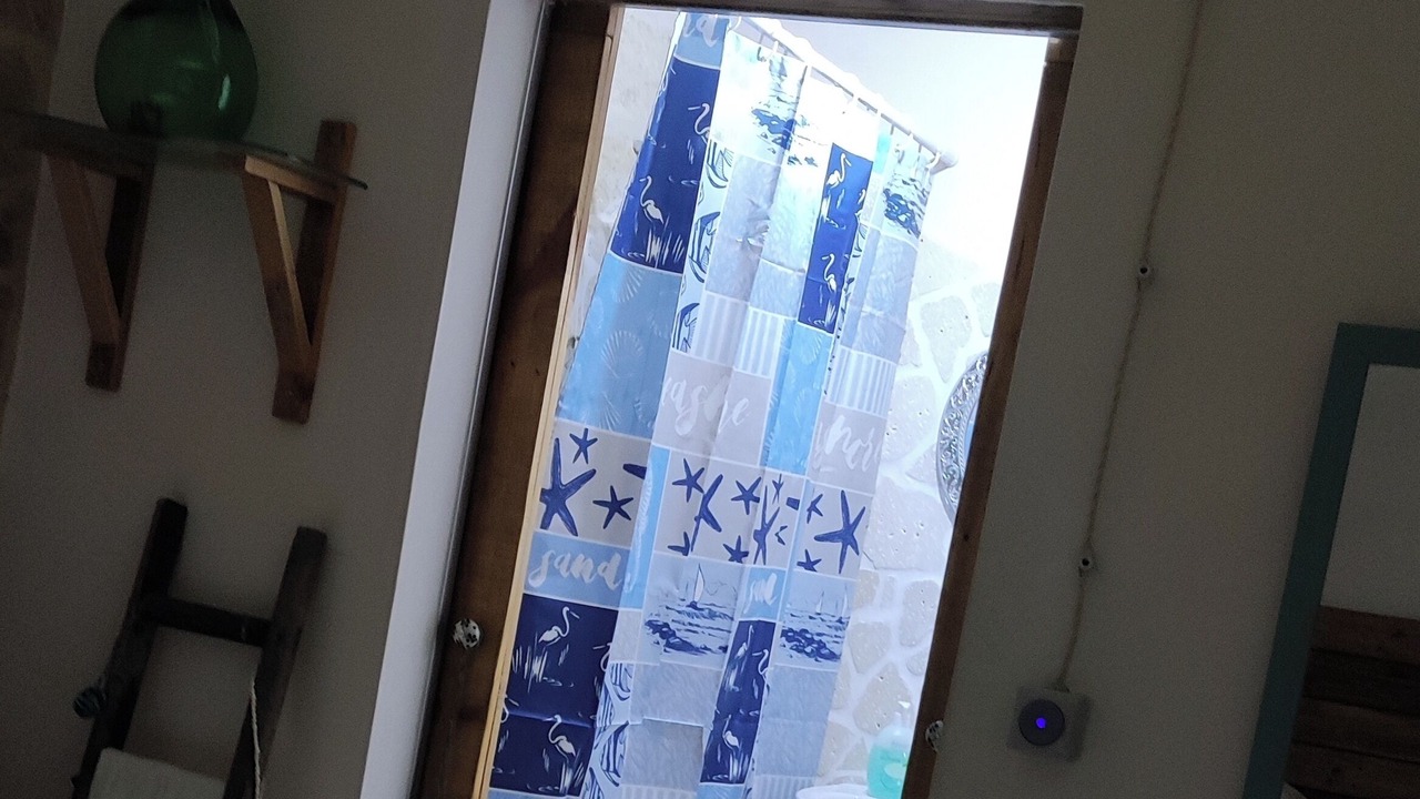 Photo of Bathroom in Grottaglie