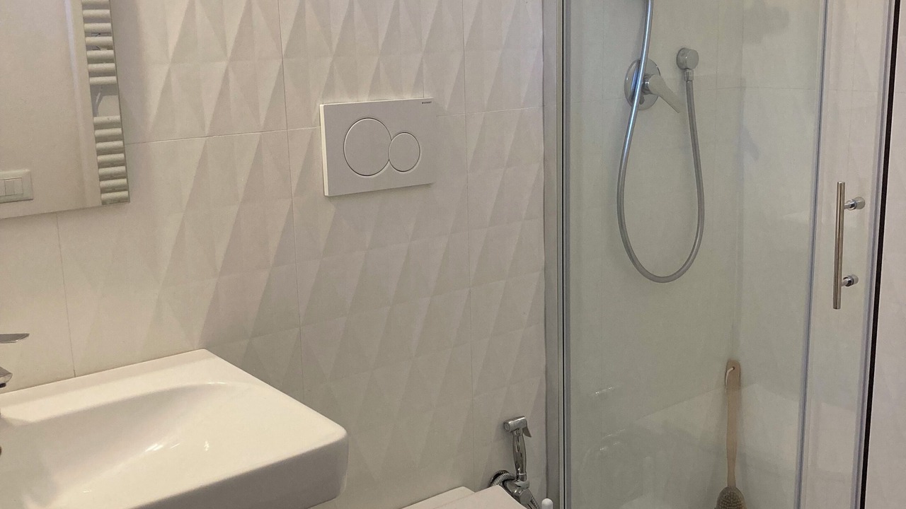 Photo of Bathroom in Principina a Mare
