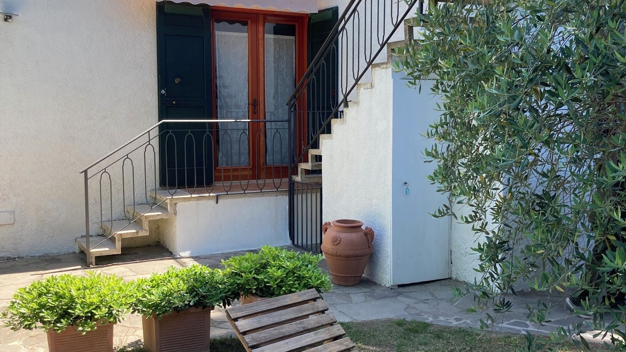 Photo of Patio Balcony in Principina a Mare