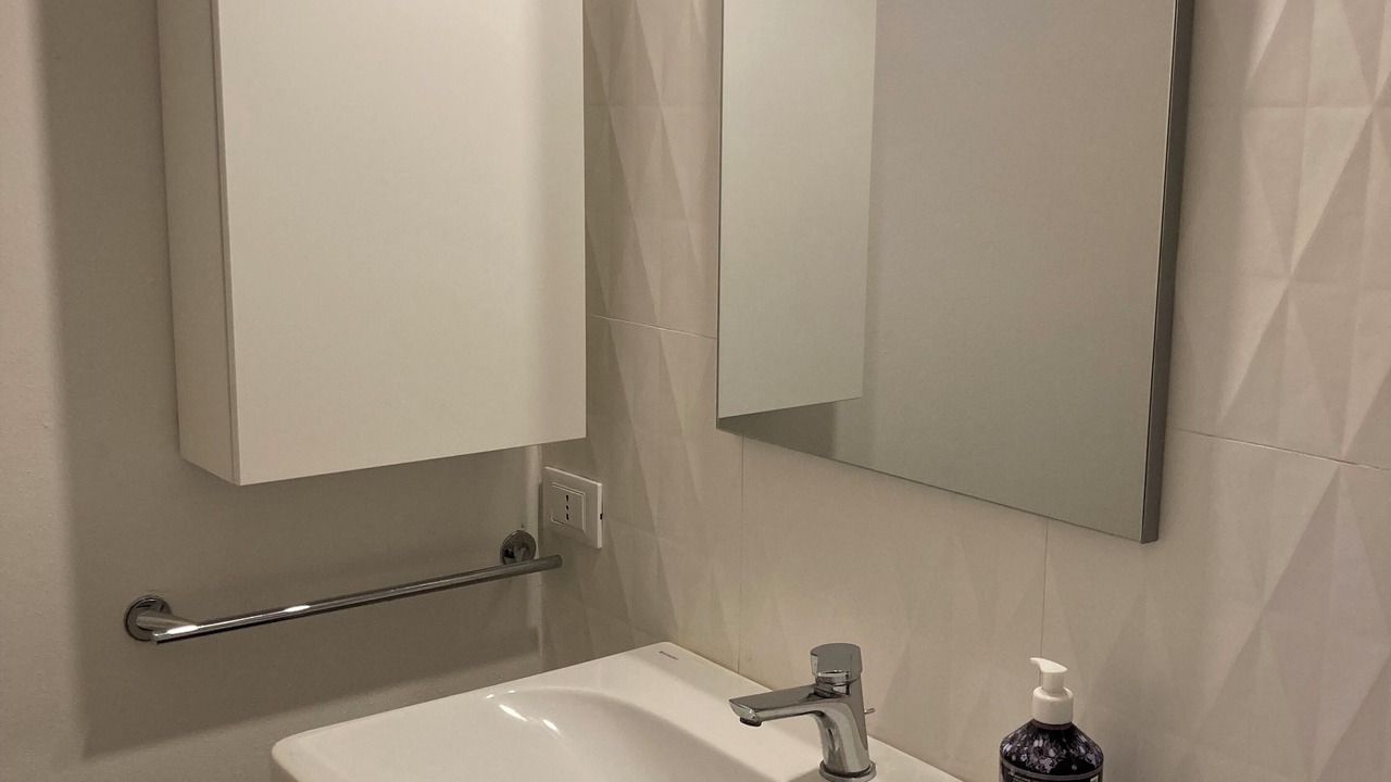 Photo of Bathroom in Principina a Mare