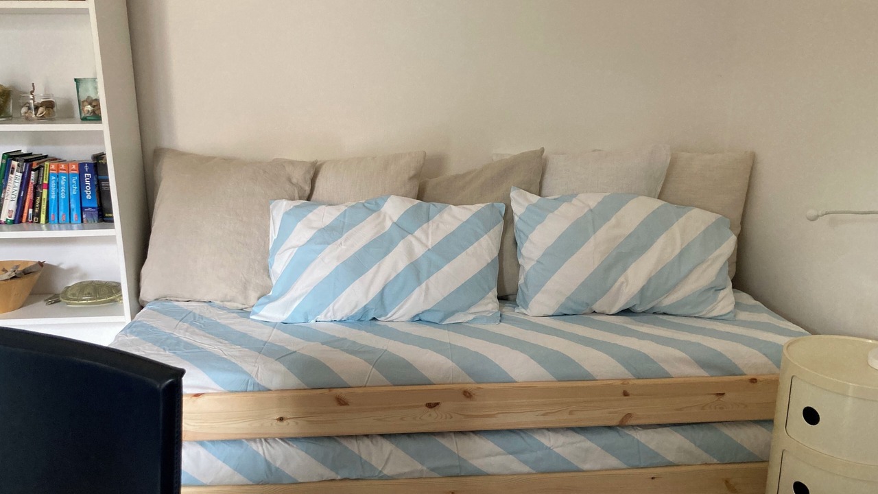 Photo of Bedroom in Principina a Mare