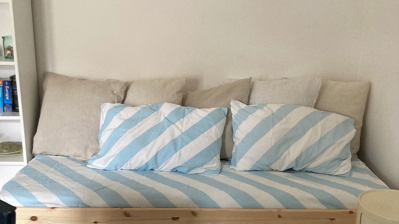 Photo of Bedroom in Principina a Mare
