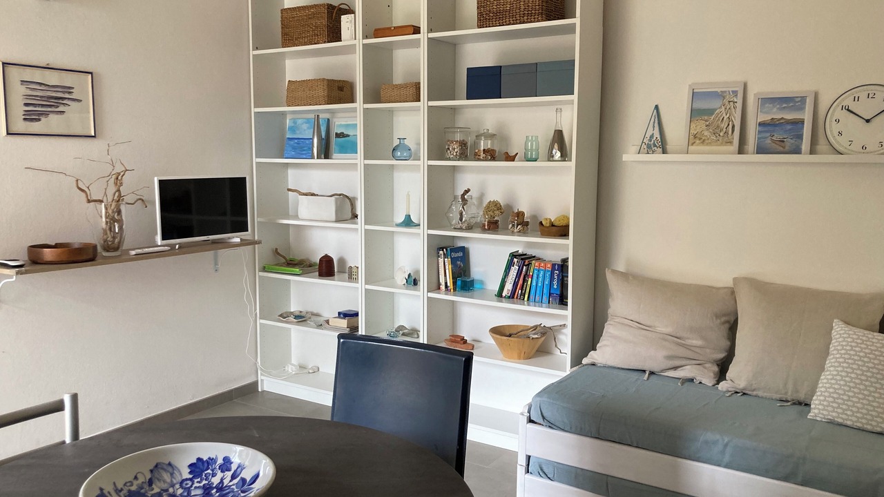 Photo of Livingroom in Principina a Mare
