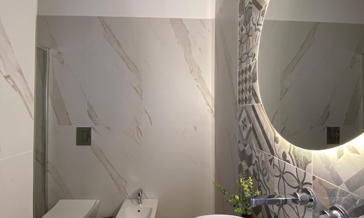 Photo of Bathroom in Avola