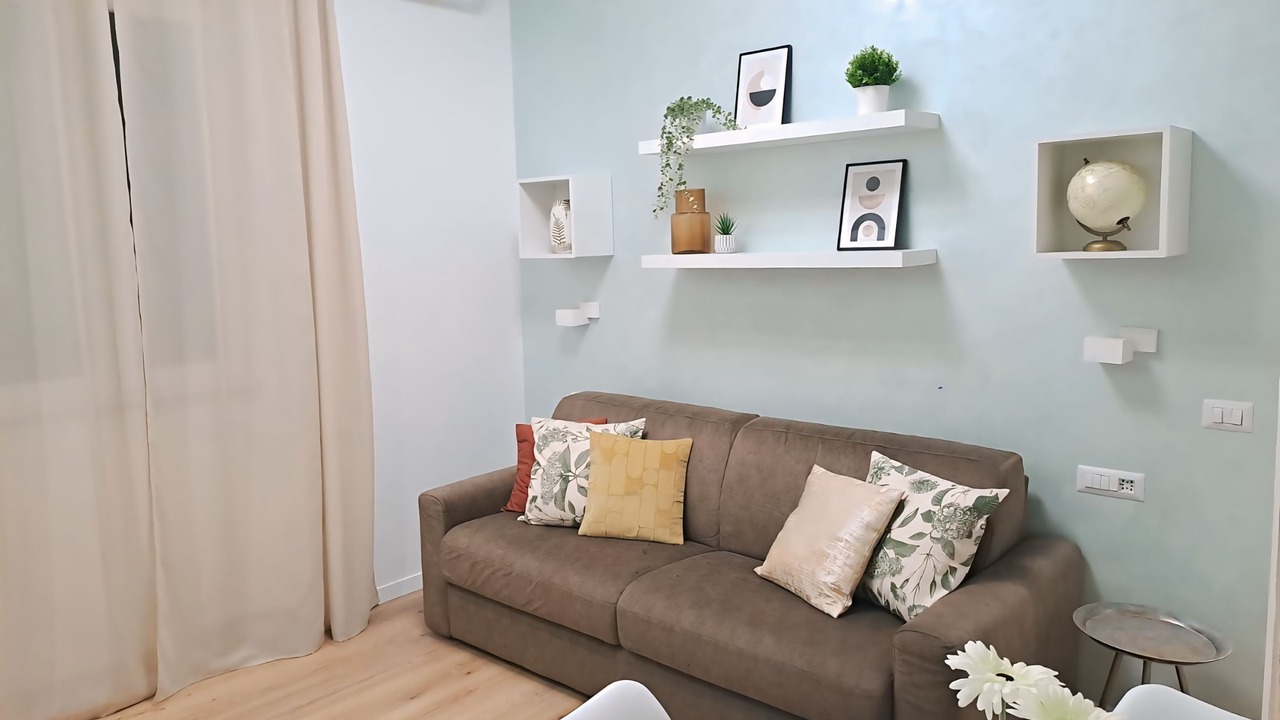 Photo of Livingroom in Quartiere XXVII Primavalle