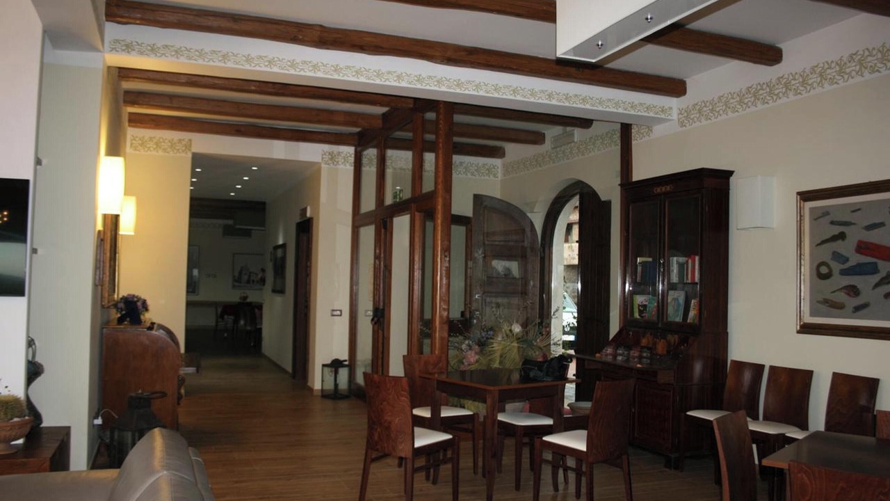 Photo of Livingroom in Segni