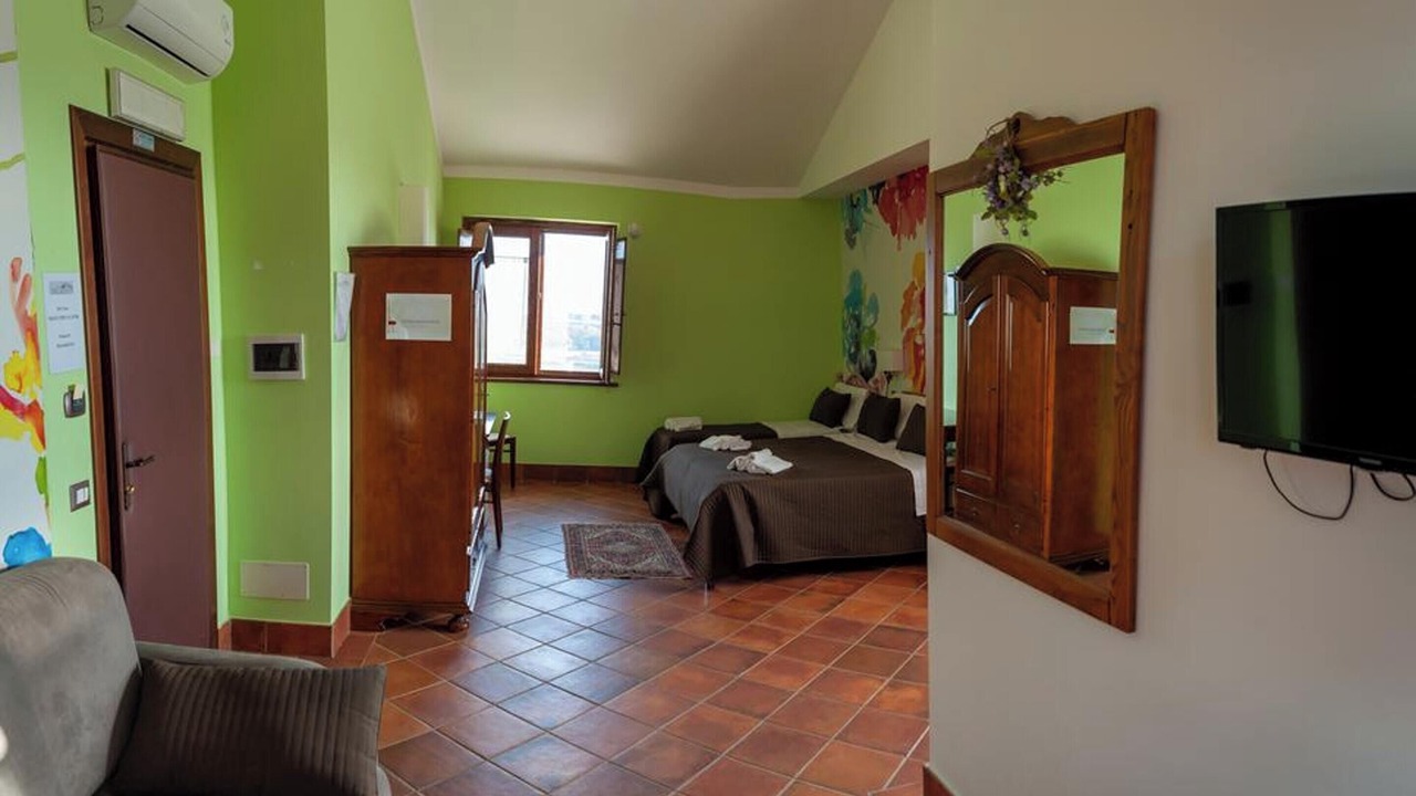 Photo of Livingroom in Segni