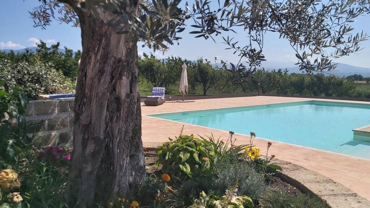 Photo of Outdoor in Segni