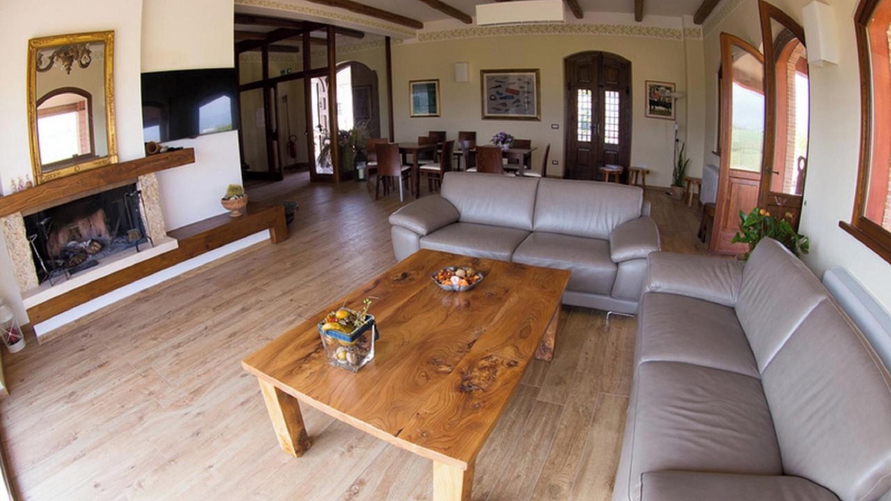 Photo of Livingroom in Segni