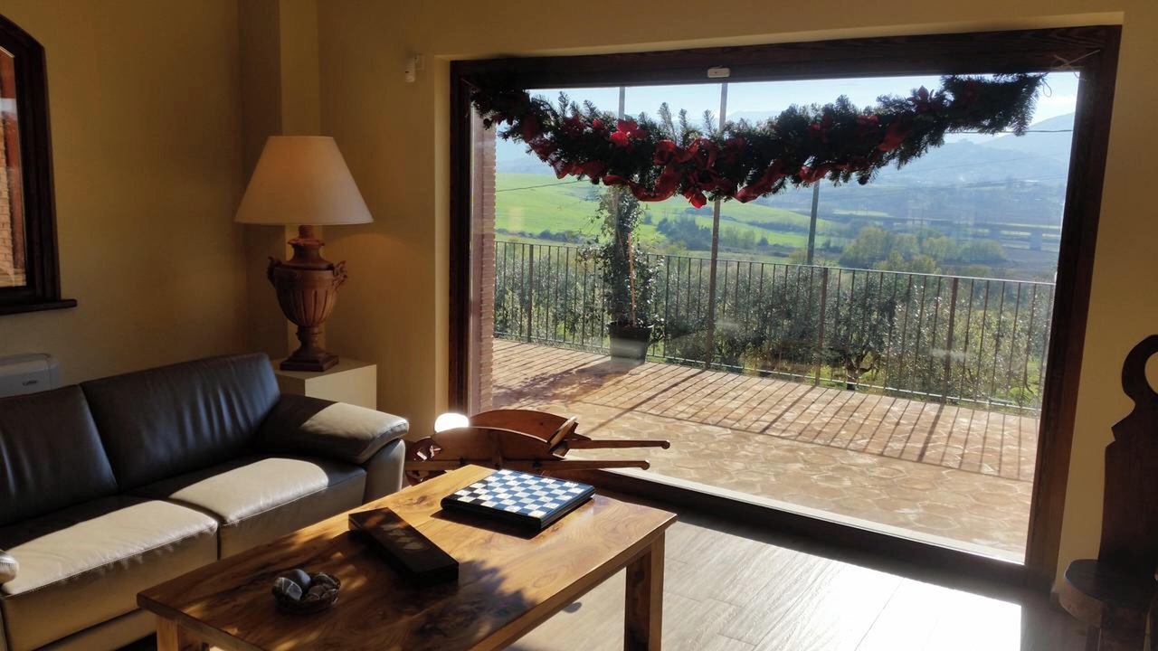 Photo of Livingroom in Segni