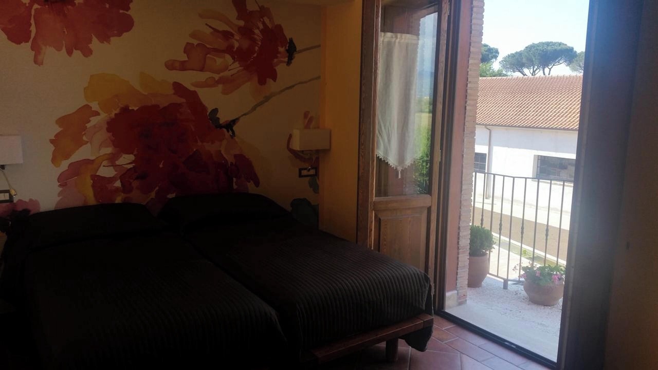 Photo of Patio Balcony in Segni