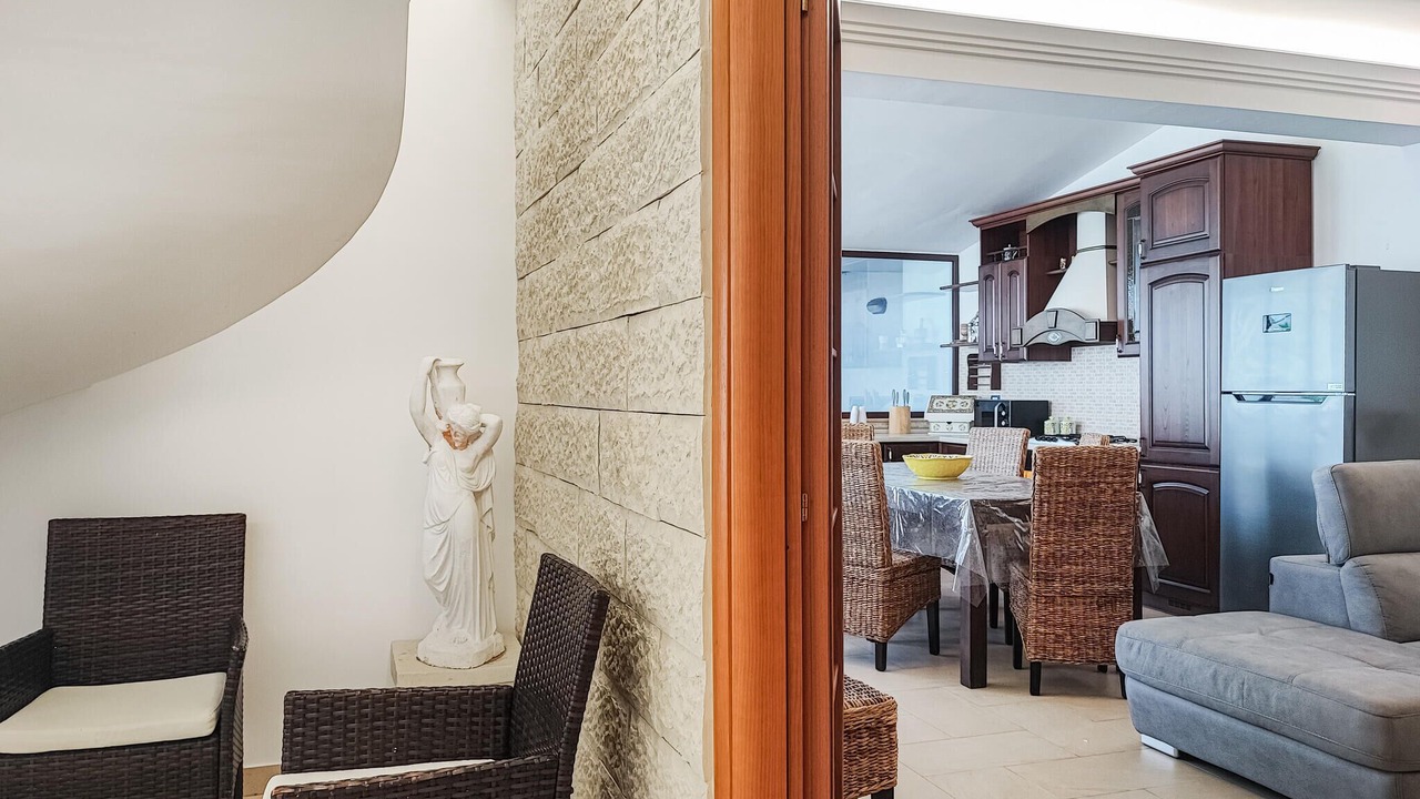 Photo of Bedroom in Marinella di Selinunte