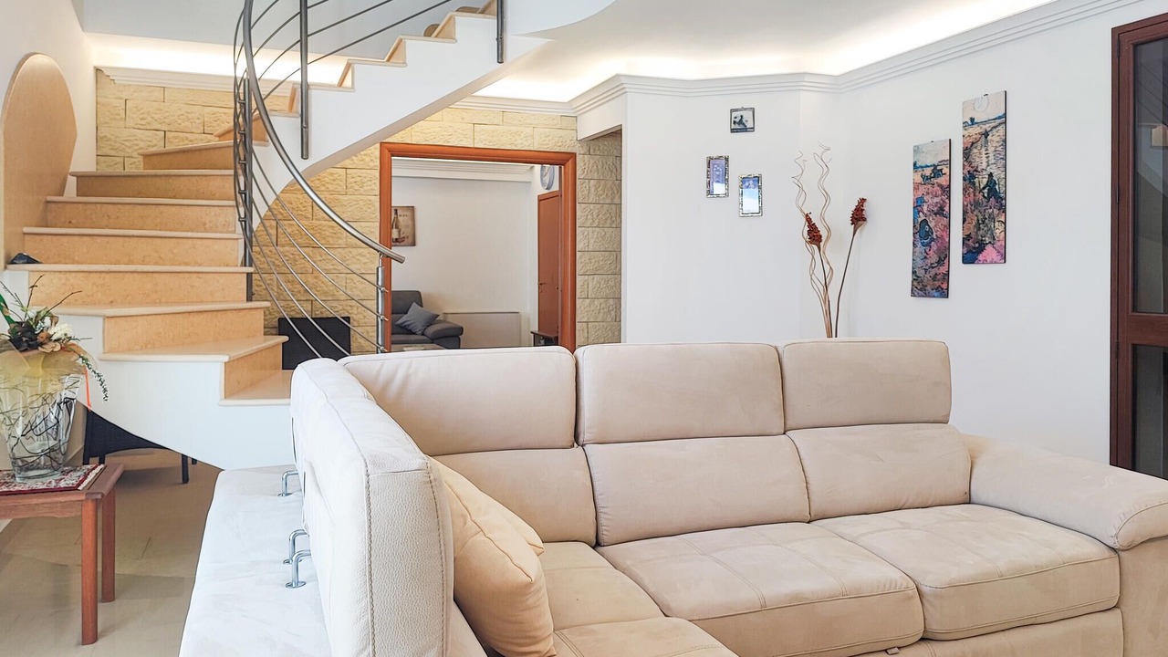 Photo of Bedroom in Marinella di Selinunte