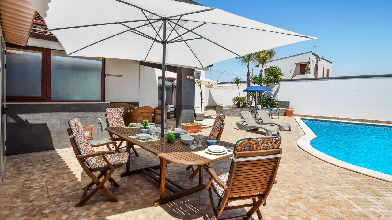 Photo of Outdoor in Marinella di Selinunte
