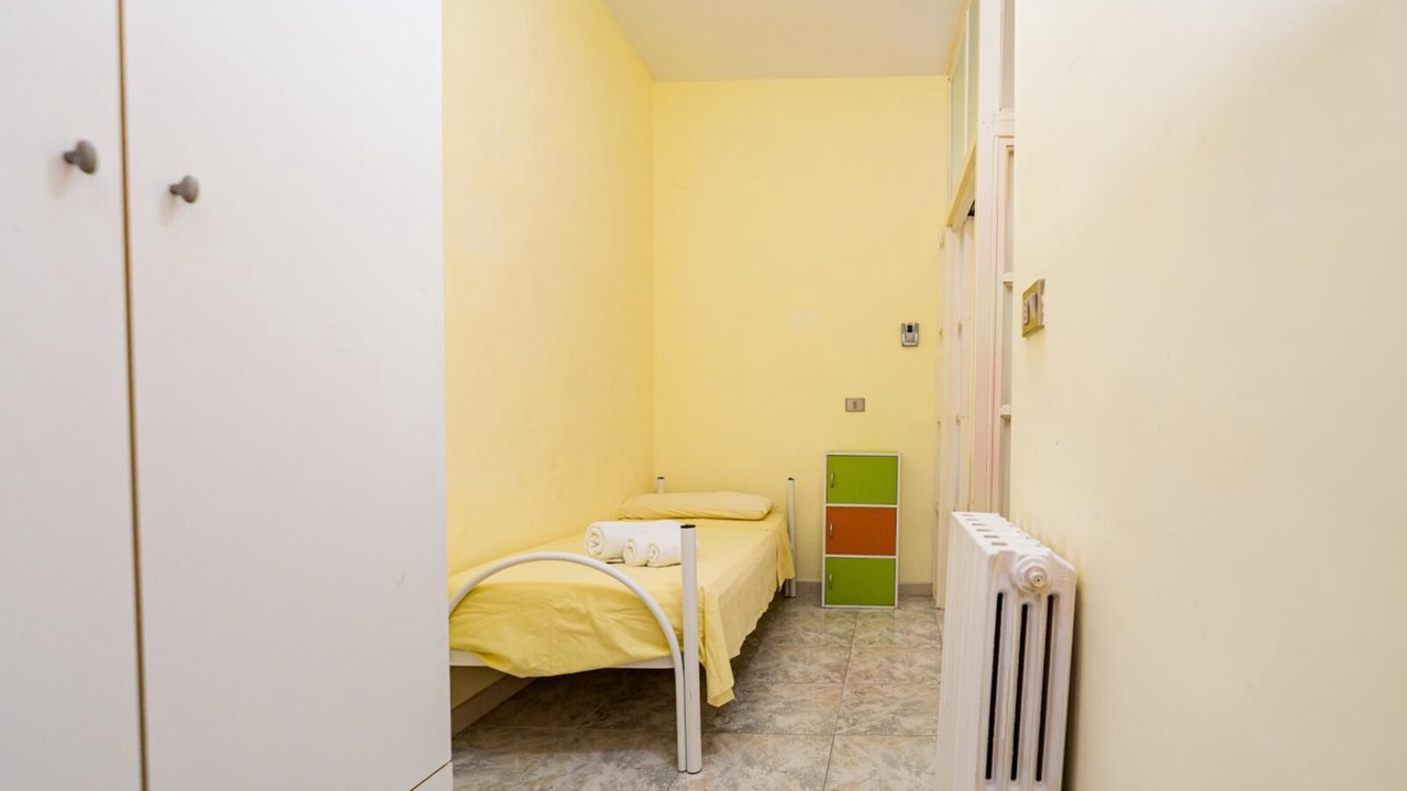 Photo of Bedroom in Il Monte