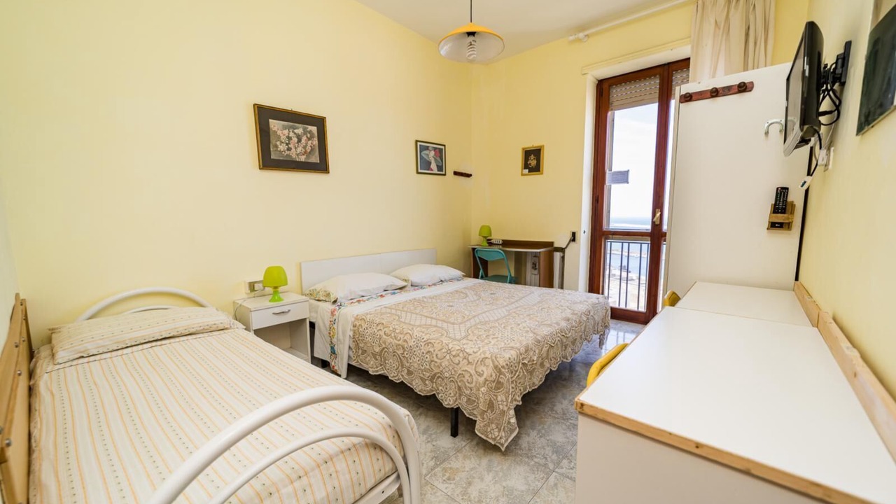 Photo of Bedroom in Il Monte