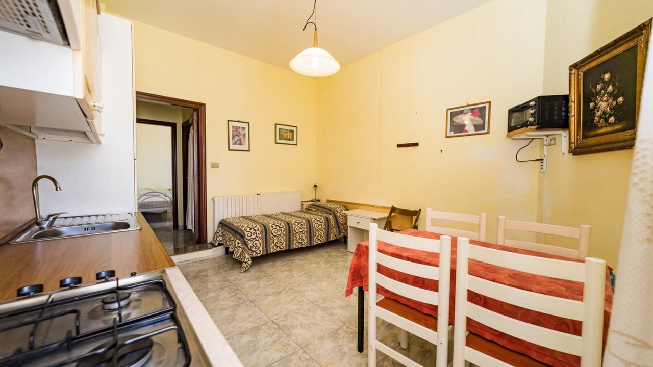 Photo of Bedroom in Il Monte