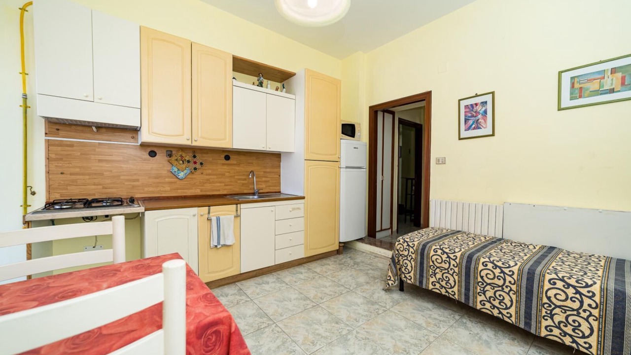 Photo of Bedroom in Il Monte