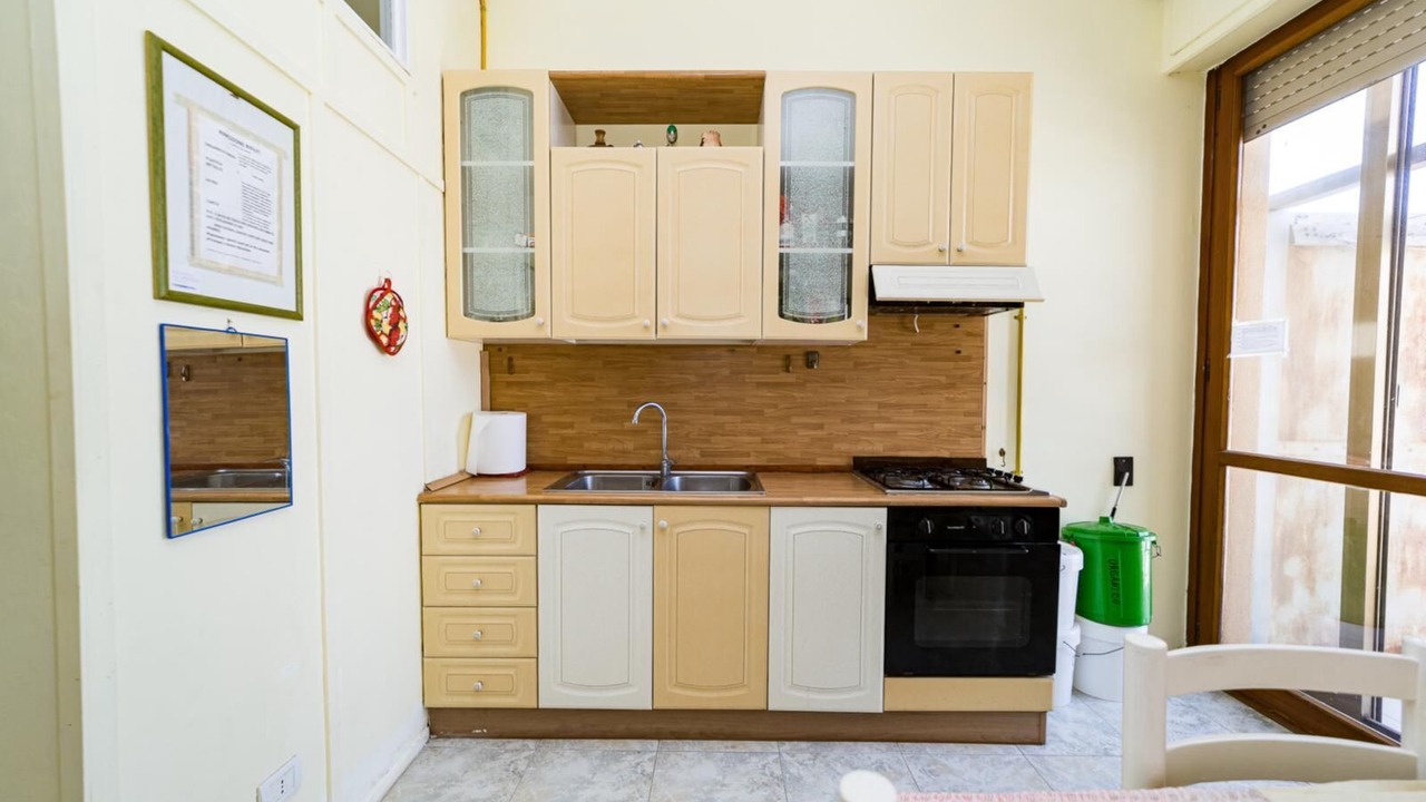 Photo of Kitchen in Il Monte