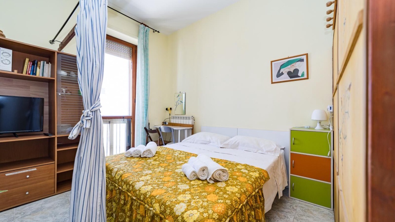 Photo of Bedroom in Il Monte