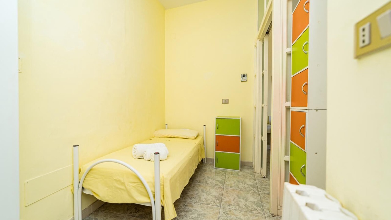 Photo of Bedroom in Il Monte