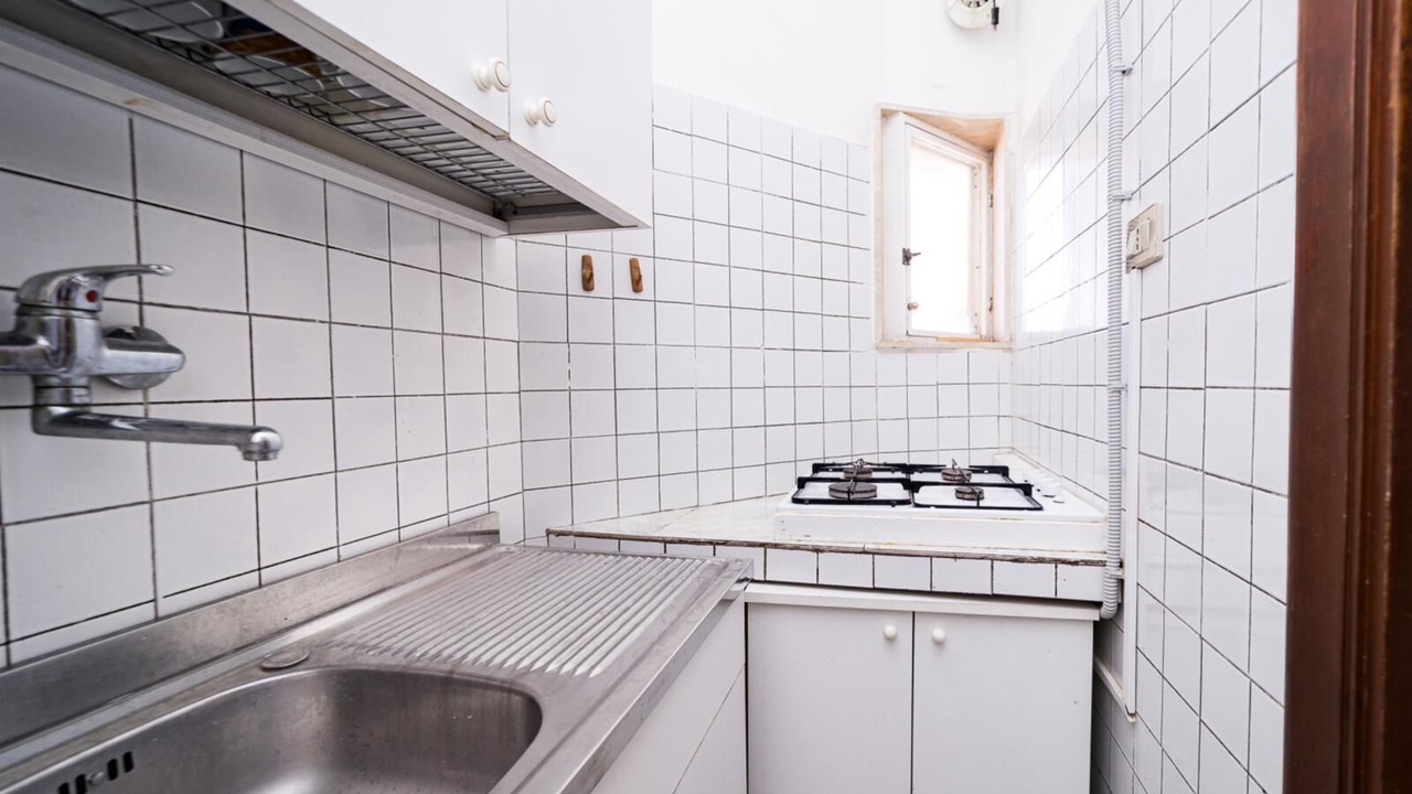 Photo of Kitchen in Il Monte
