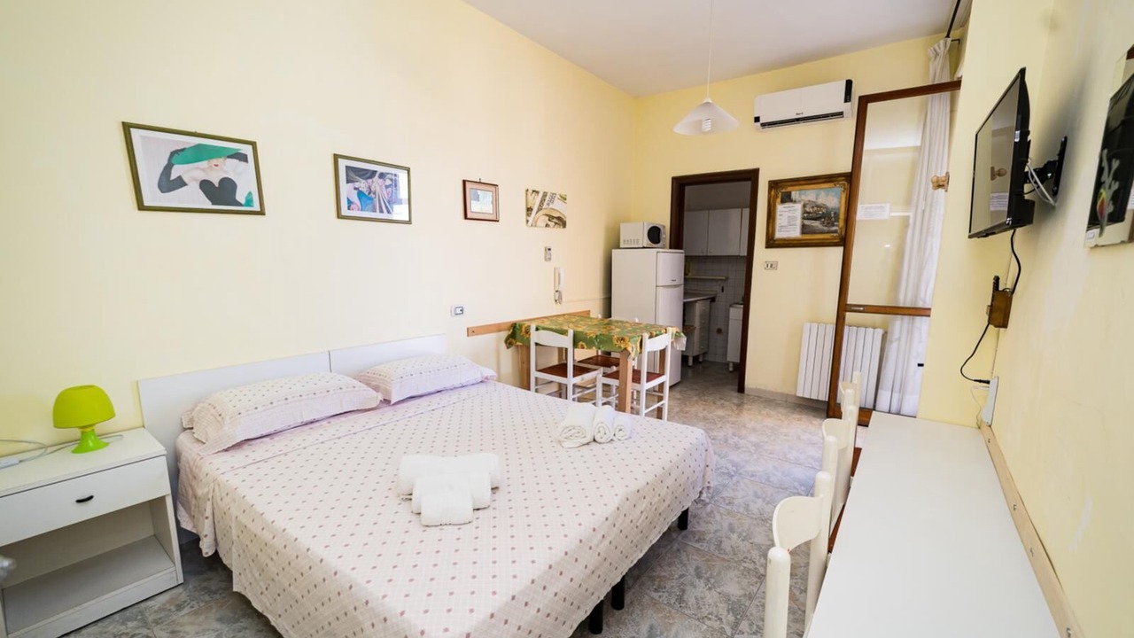 Photo of Bedroom in Il Monte