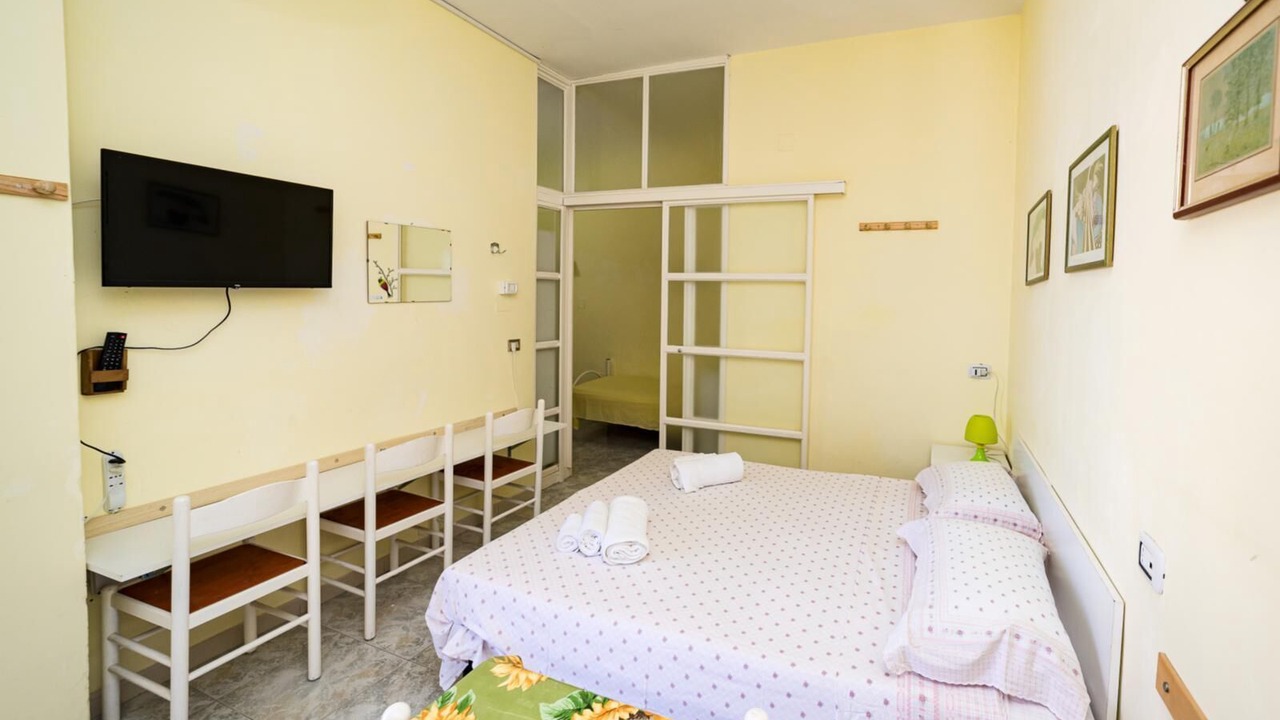 Photo of Bedroom in Il Monte
