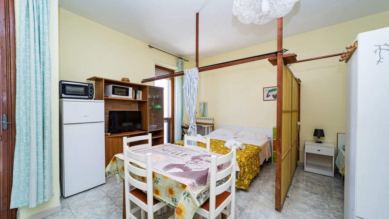 Photo of Bedroom in Il Monte