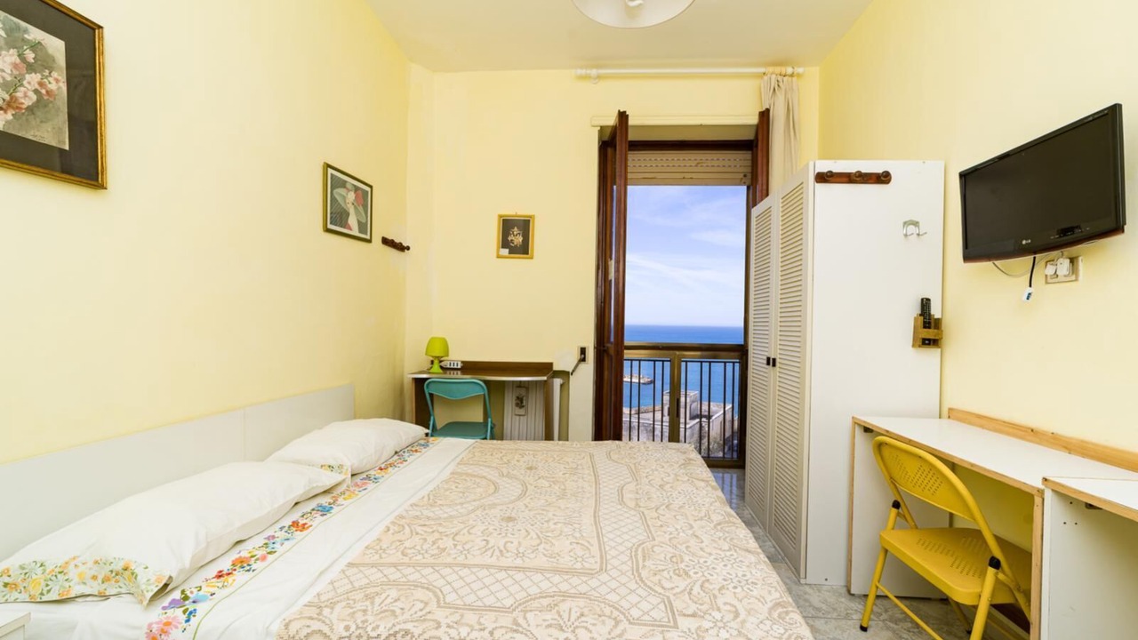 Photo of Bedroom in Il Monte