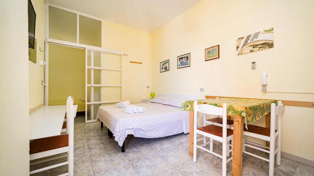 Photo of Bedroom in Il Monte