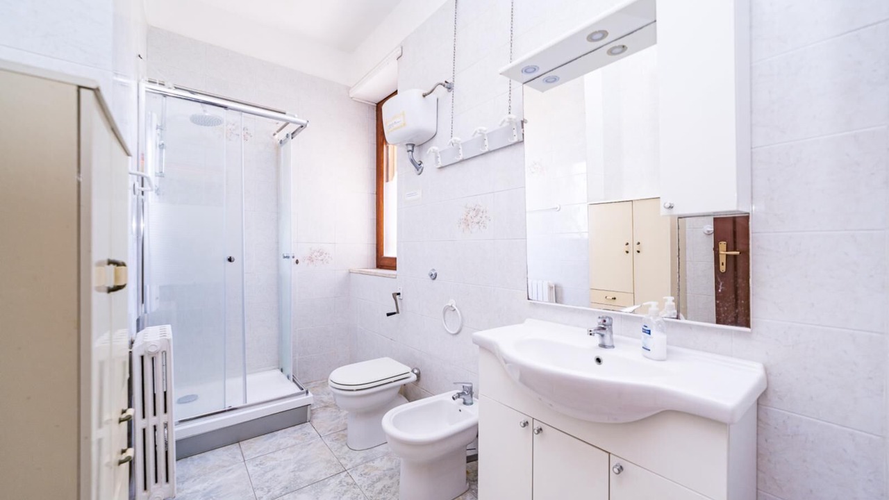 Photo of Bathroom in Il Monte