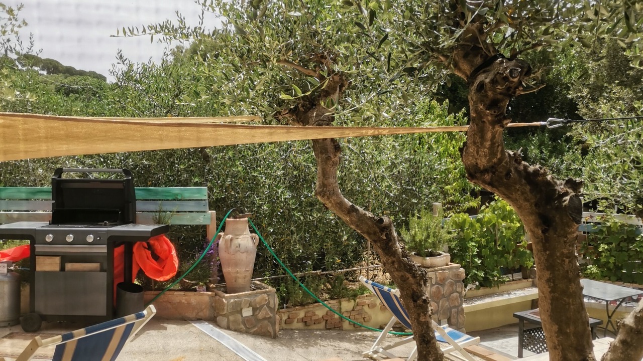 Photo of Patio Balcony in Fonte Blanda