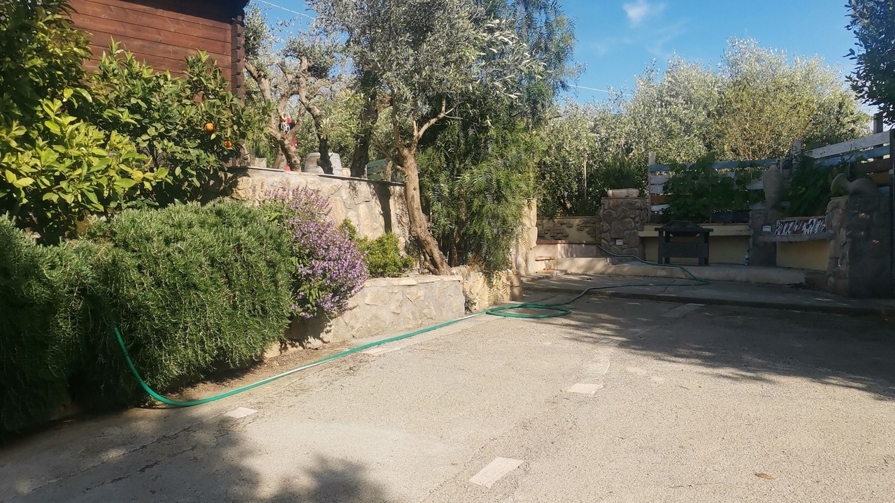 Photo of Outdoor in Fonte Blanda