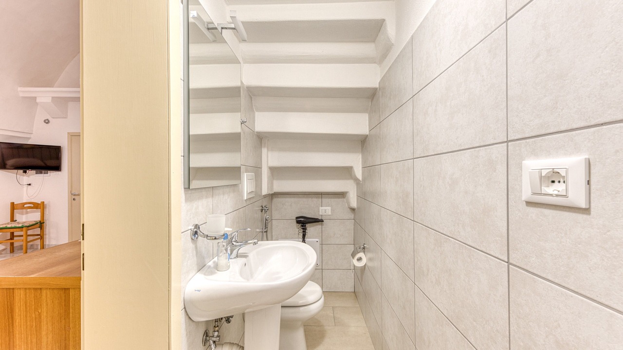 Photo of Bathroom in Presicce