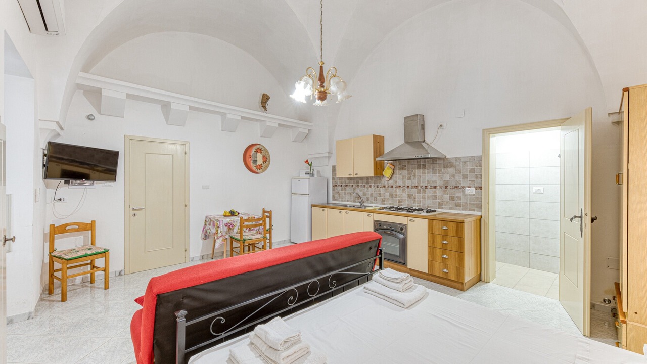 Photo of Bedroom in Presicce