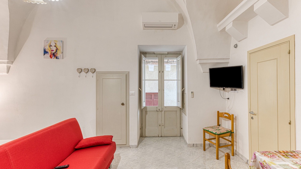 Photo of Livingroom in Presicce