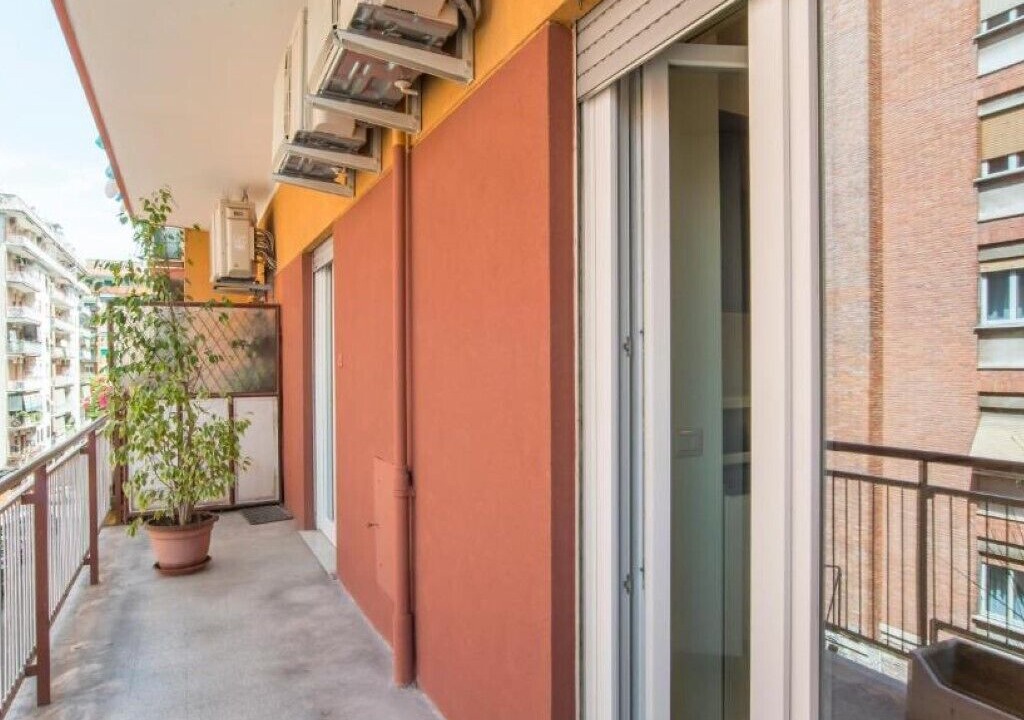 Photo of Outdoor in Zona XV Torre Maura