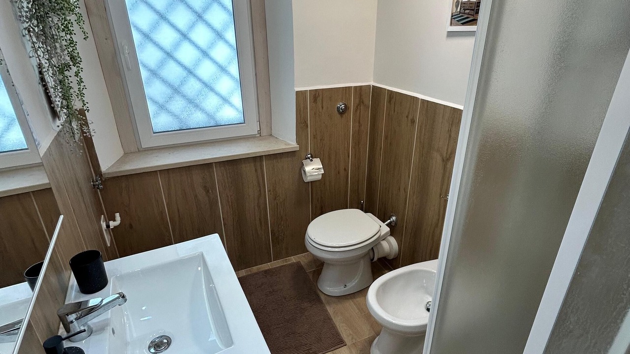 Photo of Bathroom in Alvito