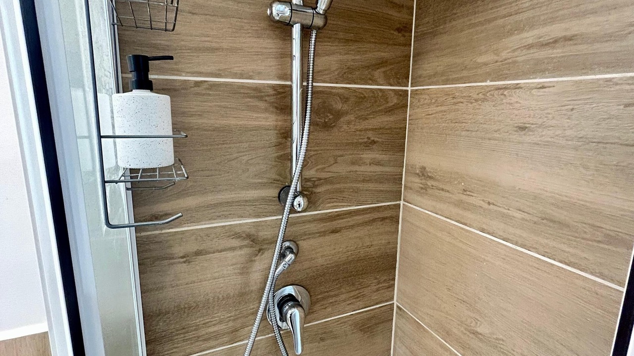 Photo of Bathroom in Alvito