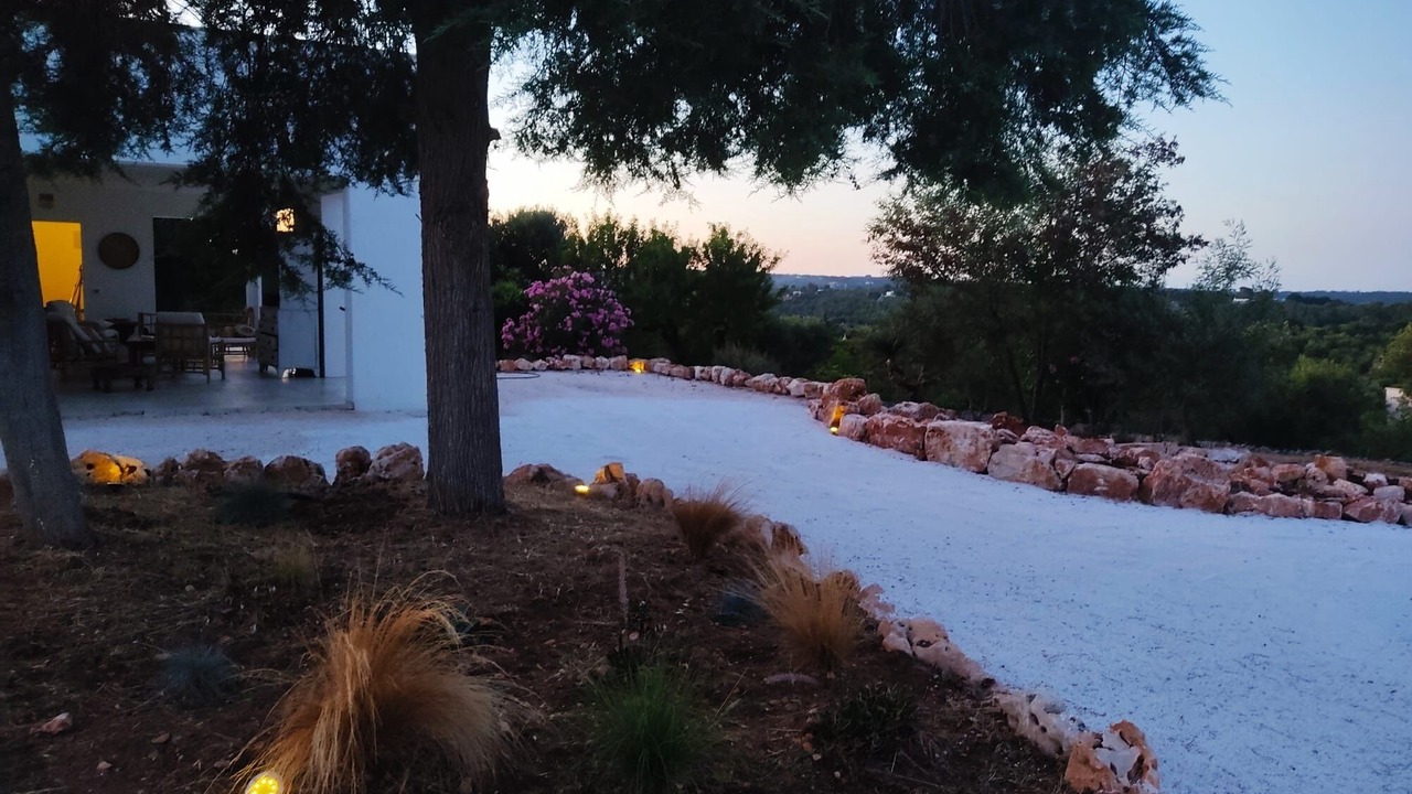 Photo of Outdoor in Fumarola
