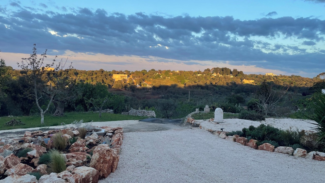 Photo of Outdoor in Fumarola